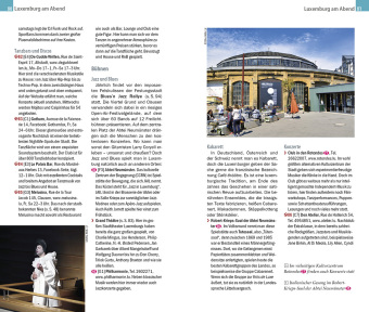 Reise Know-How CityTrip Luxemburg 