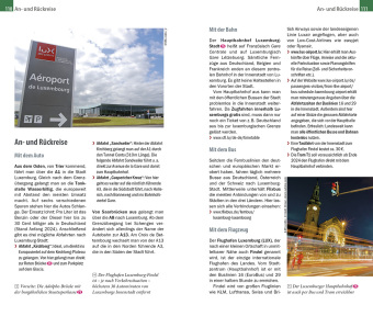 Reise Know-How CityTrip Luxemburg 