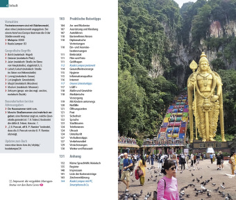 Reise Know-How CityTrip Kuala Lumpur