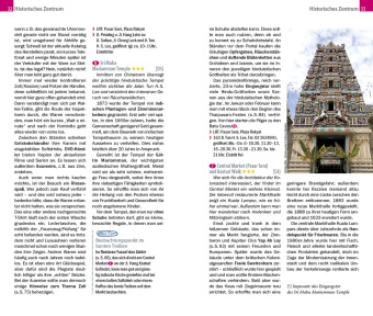 Reise Know-How CityTrip Kuala Lumpur