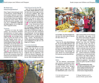Reise Know-How CityTrip Kuala Lumpur