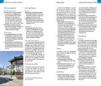 Reise Know-How CityTrip Nizza, Cannes, Antibes, Monaco