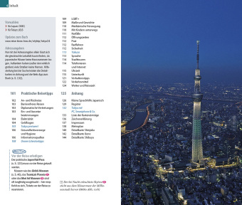 Reise Know-How CityTrip Tokyo