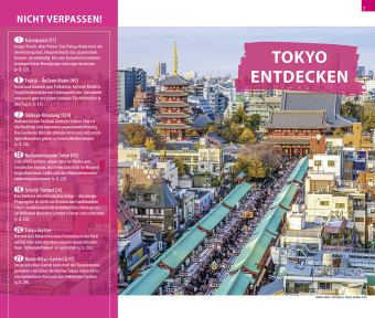Reise Know-How CityTrip Tokyo