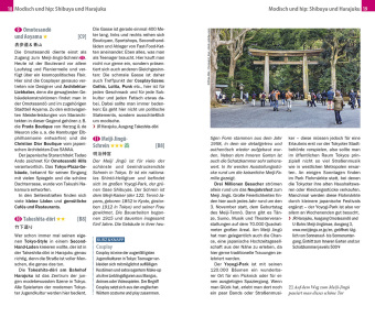 Reise Know-How CityTrip Tokyo