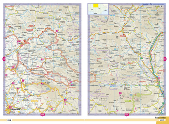 Reise Know-How Wohnmobil-Tourguide Provence mit Seealpen und Côte d'Azur