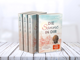 Die Sonne in dir