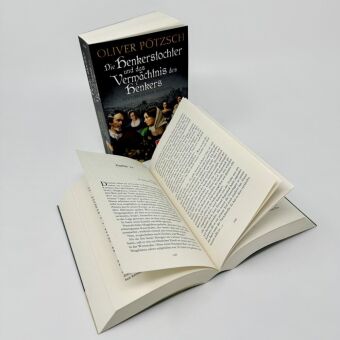 Die Henkerstochter und das Vermächtnis des Henkers
