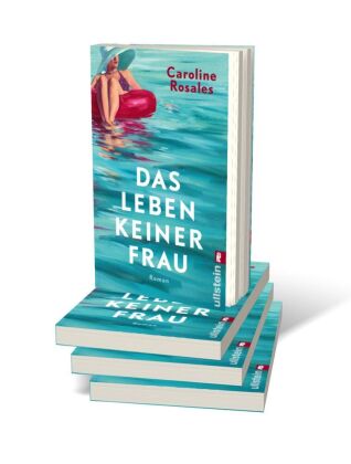 Das Leben keiner Frau