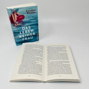 Das Leben keiner Frau