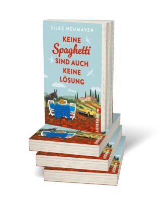 Keine Spaghetti sind auch keine Lösung