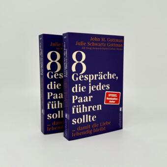 8 Gespräche, die jedes Paar führen sollte ...