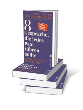 8 Gespräche, die jedes Paar führen sollte ...