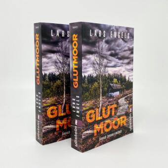 Glutmoor