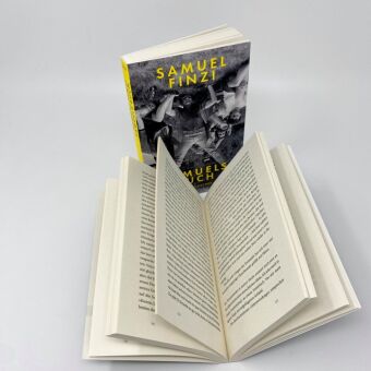 Samuels Buch