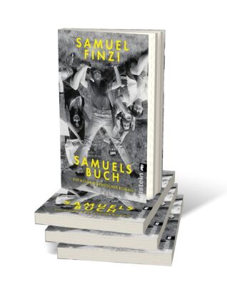 Samuels Buch