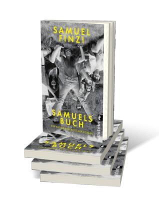 Samuels Buch