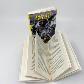 Samuels Buch