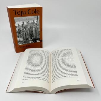 Open City