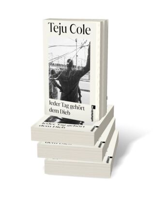 Jeder Tag gehört dem Dieb