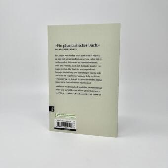 Jeder Tag gehört dem Dieb
