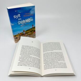 Sylt im Getriebe