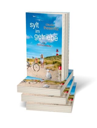 Sylt im Getriebe