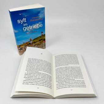 Sylt im Getriebe