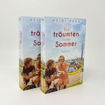 Wir träumten vom Sommer