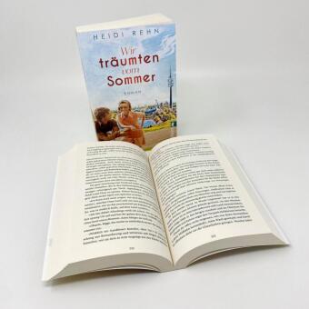 Wir träumten vom Sommer