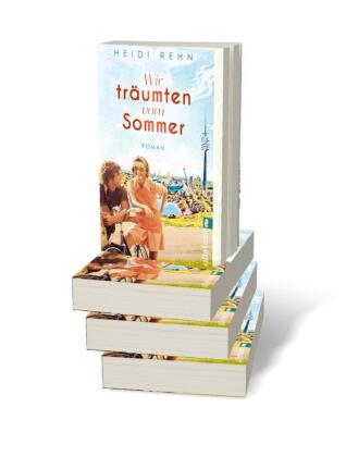 Wir träumten vom Sommer