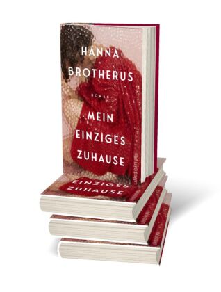 Mein einziges Zuhause