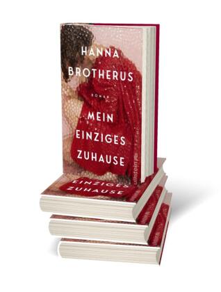 Mein einziges Zuhause