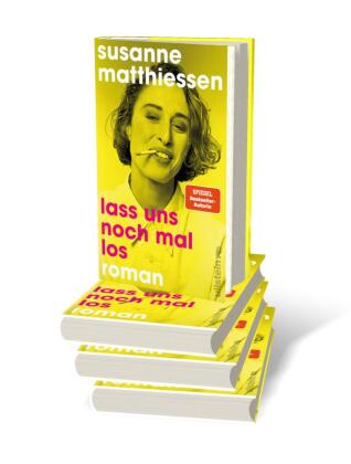 Lass uns noch mal los