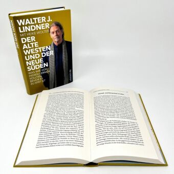 Der alte Westen und der neue Süden