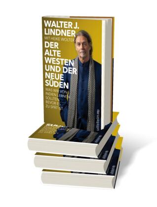 Der alte Westen und der neue Süden