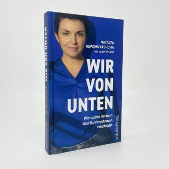 Wir von unten 