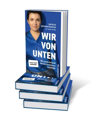 Wir von unten 