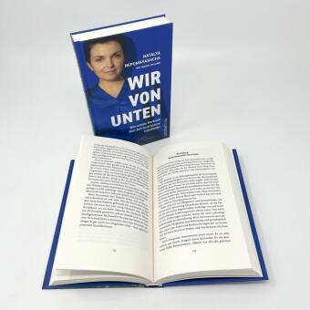 Wir von unten 