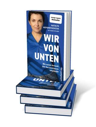 Wir von unten 