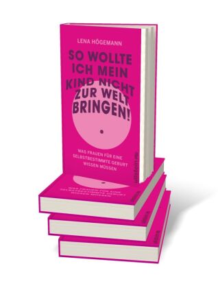 So wollte ich mein Kind nicht zur Welt bringen!