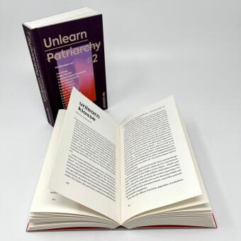 Unlearn Patriarchy 2 