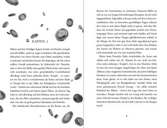 Die Geschichtenwandler - Gefährliche Wünsche