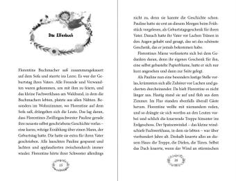 Hummelbi - Der geheime Elfenzauber