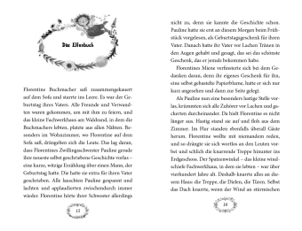 Hummelbi - Der geheime Elfenzauber