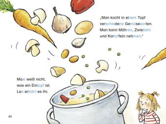 Duden Leseprofi - Silbe für Silbe: Silbengeschichten für clevere Geschwister, 1. Klasse