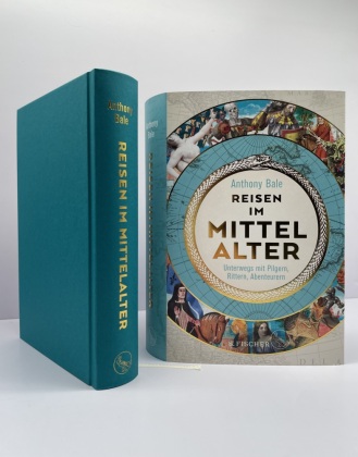 Reisen im Mittelalter 