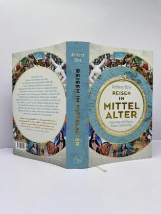 Reisen im Mittelalter 