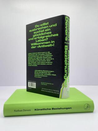 Künstliche Beziehungen
