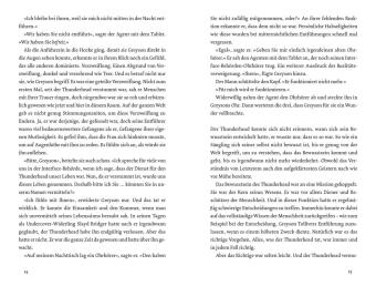 Scythe - Das Vermächtnis der Ältesten
